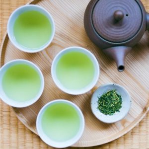 How Many Cups of Green Tea a Day