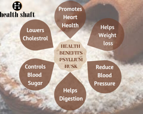 Excellent Health Benefits of Psyllium Husk With Uses & Side Effects